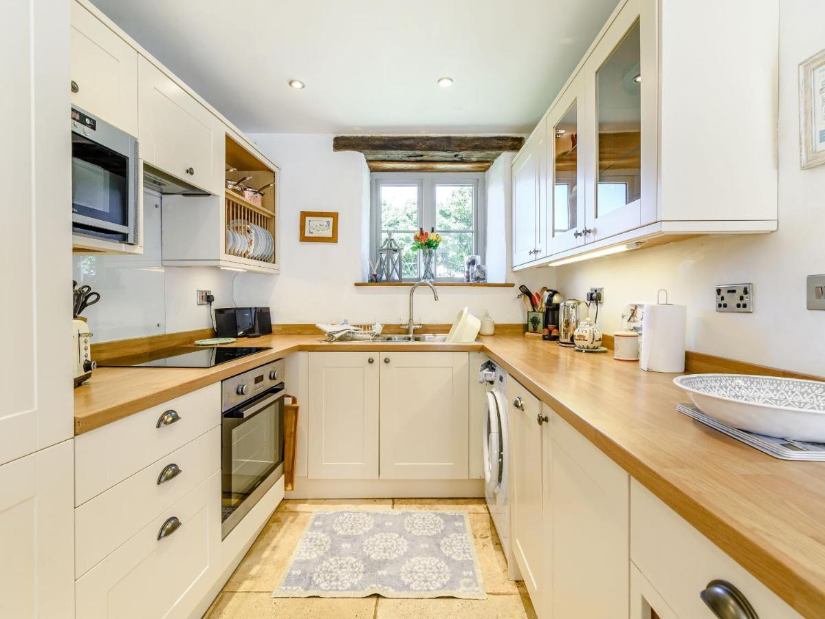 Cottage Anton Fylingdales المظهر الخارجي الصورة
