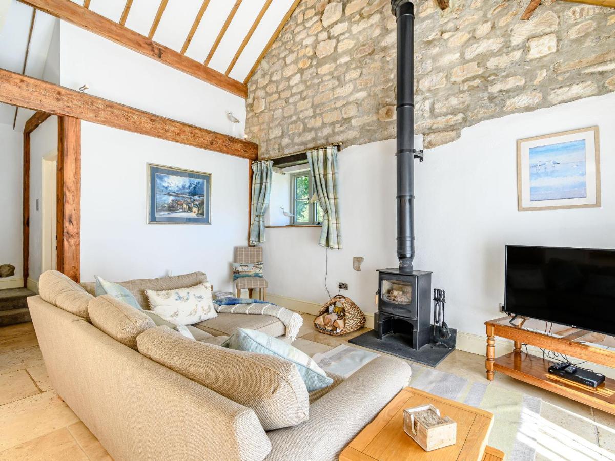 Cottage Anton Fylingdales المظهر الخارجي الصورة