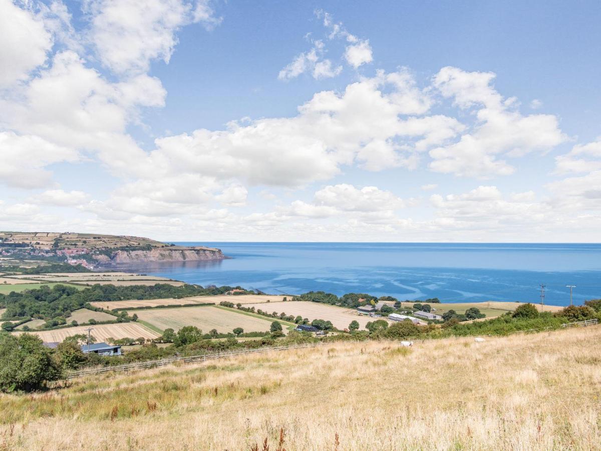 Cottage Anton Fylingdales المظهر الخارجي الصورة