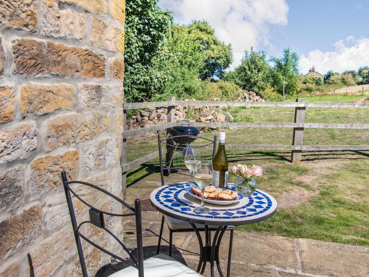 Cottage Anton Fylingdales المظهر الخارجي الصورة