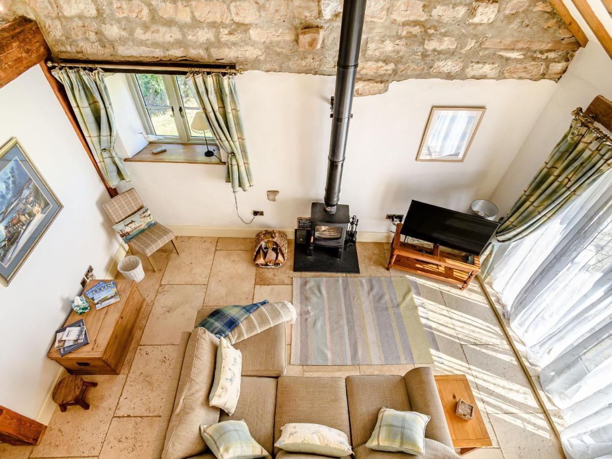 Cottage Anton Fylingdales المظهر الخارجي الصورة