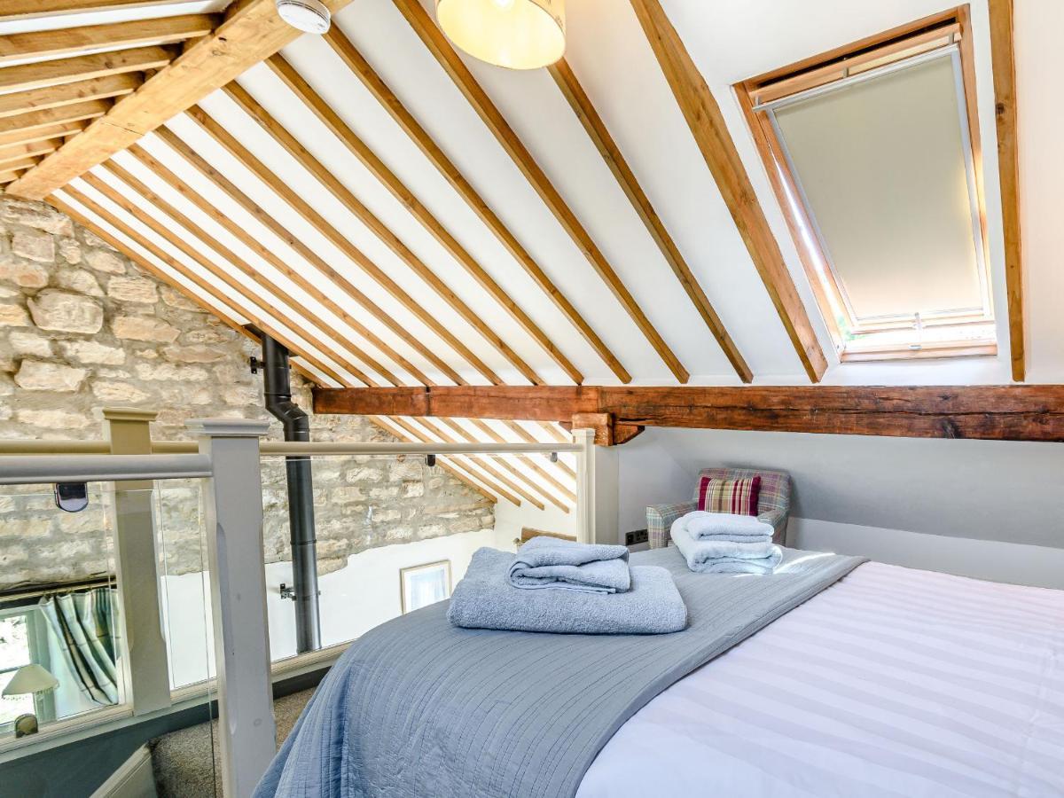 Cottage Anton Fylingdales المظهر الخارجي الصورة